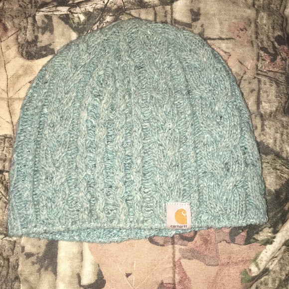 Carhartt hat